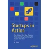 KNYGA Jp Silva Startups in Action