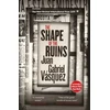 KNYGA Juan Gabriel Vsquez Shape of the Ruins
