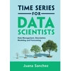 KNYGA Juana Sanchez Time Series for Data Scientists
