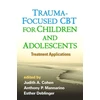 KNYGA Judith A Cohen Trauma-Focused CBT for Children and Adolescents