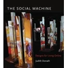 KNYGA Judith Donath Social Machine