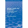 KNYGA Judith Lowder Newton Women, Power and Subversion (Routledge Revivals)