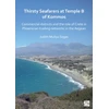 KNYGA Judith Munoz Sogas Thirsty Seafarers at Temple B of Kommos