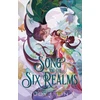 KNYGA Judy I Lin Song of the Six Realms