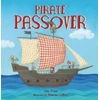 KNYGA Judy Press Pirate Passover
