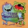 KNYGA Julia Cook Tease Monster