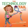 KNYGA Julia Cook Technology Tail