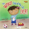 KNYGA Julia Cook Worst Day of My Life Ever!