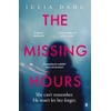 KNYGA Julia Dahl The Missing Hours