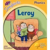 KNYGA Julia Donaldson Oxford Reading Tree Songbirds Phonics: Level 5: Leroy