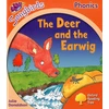 KNYGA Julia Donaldson Oxford Reading Tree Songbirds Phonics: Level 6: The Deer and the Earwig