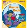 KNYGA Julia Donaldson Oxford Reading Tree Songbirds Phonics: Level 5: Usman's Books