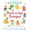 KNYGA Julia Donaldson Rock-a-Bye Rumpus