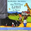 KNYGA Julia Donaldson Smartest Giant in Town