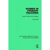 KNYGA Julia Evetts Women in Primary Teaching