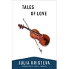 KNYGA Julia Kristeva Tales of Love