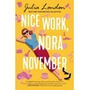 KNYGA Julia London Nice Work, Nora November