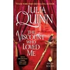 KNYGA Julia Quinn Viscount Who Loved Me