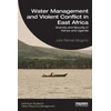 KNYGA Julia Renner Mugono Vanduo Management and Violent Conflict in East Africa