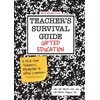 KNYGA Julia Roberts Teacher's Survival Guide