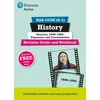 KNYGA Julia Robertson Pearson REVISE AQA GCSE History America, 1840-1895: Expansion and consolidation Revision Guide and Workbook incl. online revision and quizzes - for 2025 and 2026 exams