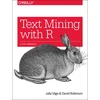KNYGA Julia Silge Text Mining with R