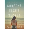KNYGA Julia Spiro Someone Else's Secret