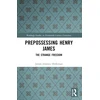KNYGA Julian Jimenez Heffernan Prepossessing Henry James