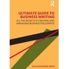 KNYGA Julian Maynard Smith Ultimate Guide to Business Writing