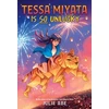 KNYGA Julie Abe Tessa Miyata Is So Unlucky