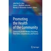 KNYGA John Promoting the Health of the Community