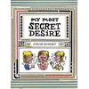 KNYGA Julie Doucet My Most Secret Desire