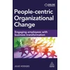 KNYGA Julie Hodges People-centric Organizational Change