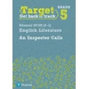 KNYGA Julie Hughes Target Grade 5 An Inspector Calls Edexcel GCSE (9-1) Eng Lit Workbook