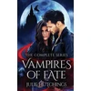 KNYGA Julie Hutchings Vampires of Fate