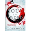 KNYGA Julie Kagawa Soul Of The Sword