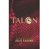 KNYGA Julie Kagawa Talon