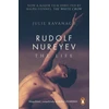 KNYGA Julie Kavanagh Rudolf Nureyev