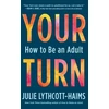 KNYGA Julie Lythcott Haims Your Turn