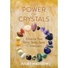 KNYGA Julie Merrick The Power of Crystals