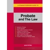 KNYGA Julie Peters Straightforward Guide to Probate and The Law