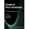 KNYGA Julie Quick Surgical First Assistant