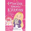 KNYGA Julie Sykes Pixie at the Palace (Princess Katie's Kittens 1)