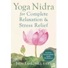 KNYGA Julie T Lusk Yoga Nidra for Complete Relaxation and Stress Relief