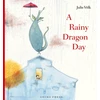 KNYGA Julie Volk Rainy Dragon Day