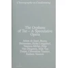 KNYGA Julien De Smet Orphans of Tar – A Speculative Opera