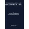 KNYGA Juliette Suliy Bunyuy Stock Markets and Development in Africa