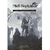 KNYGA Jun Eishima NieR Replicant ver.1.22474487139... : Project Gestalt Recollections--File 01 (Novel)