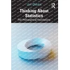 KNYGA Jun Otsuka Thinking About Statistics