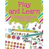 KNYGA Jupiter Kids Play and Learn